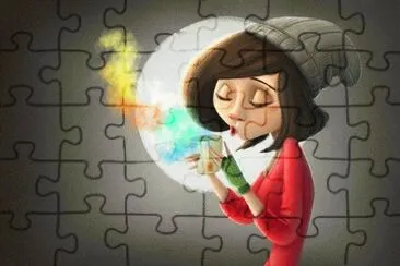 image jigsaw puzzle