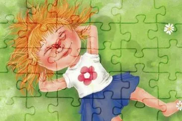 image jigsaw puzzle