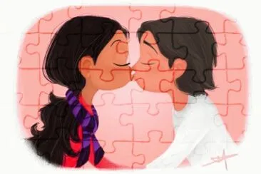 image jigsaw puzzle