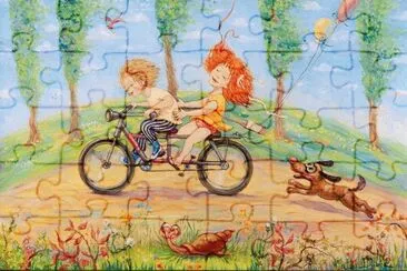 image jigsaw puzzle