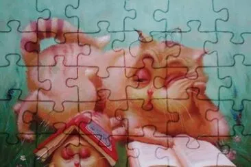 image jigsaw puzzle