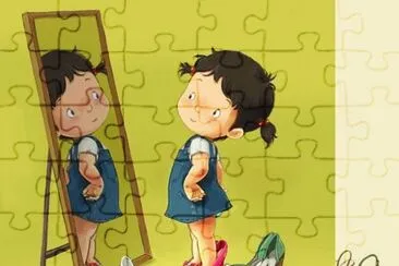 image jigsaw puzzle