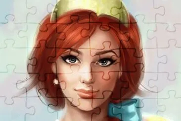 image jigsaw puzzle