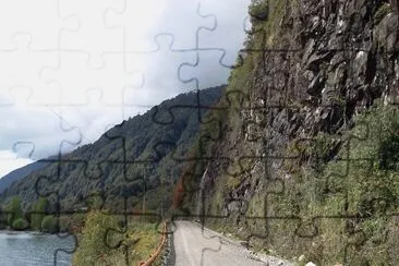 Paisaje jigsaw puzzle