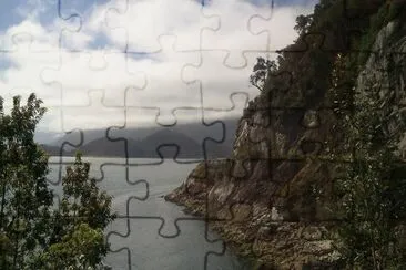 Paisaje jigsaw puzzle