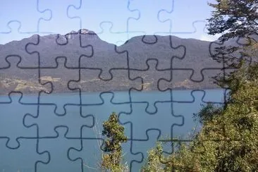 Paisaje jigsaw puzzle