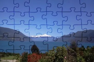 Paisaje jigsaw puzzle