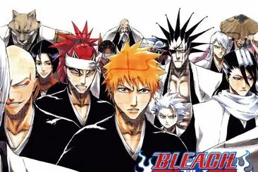 bleach