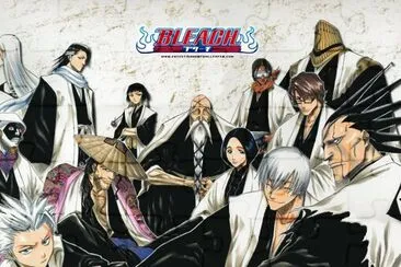 bleach