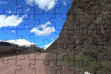 Paisaje jigsaw puzzle