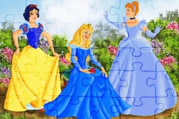 princesas