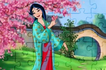 mulan