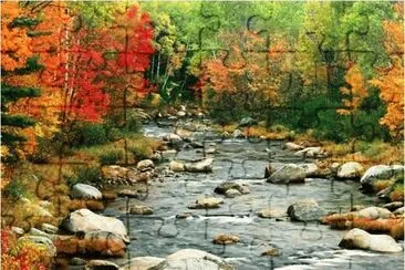 autumn-139 jigsaw puzzle