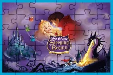 duerme jigsaw puzzle