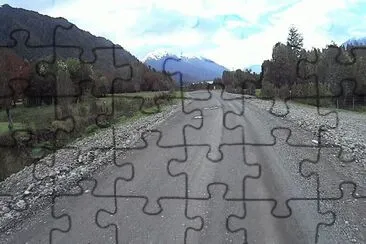 Paisaje jigsaw puzzle