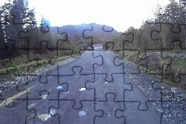 Paisaje jigsaw puzzle