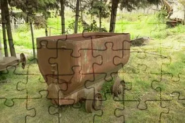 Paisaje jigsaw puzzle