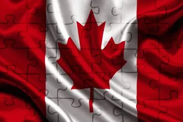 Bandeira do CanadÃ¡