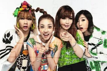 2ne1