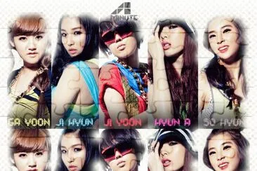 4minute