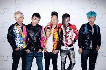 bigbang