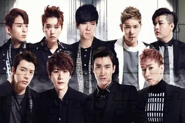 super junior