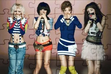 miss A