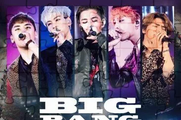 bigbang