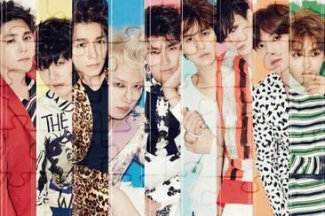 super junior