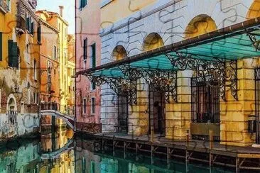 La Fenice-Venecia