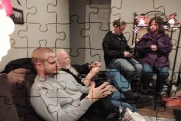 steve jigsaw puzzle