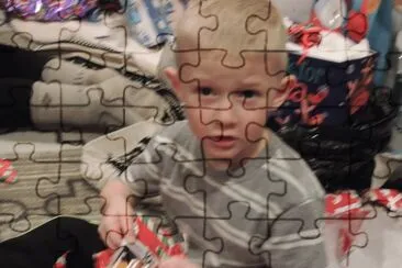 mason jigsaw puzzle