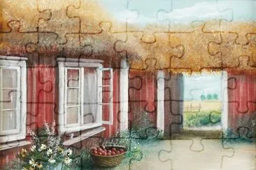 recanto jigsaw puzzle