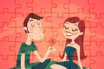 image jigsaw puzzle