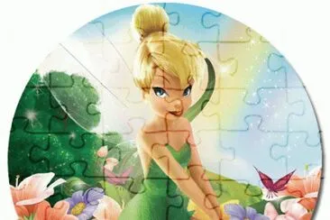 Tinker Bell