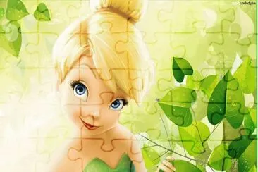 Tinkerbell