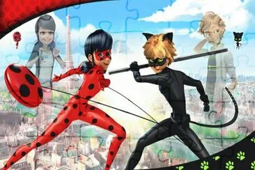 Miraculous