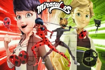 Miraculous