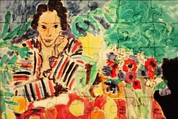 Henri Matisse 1869-1954