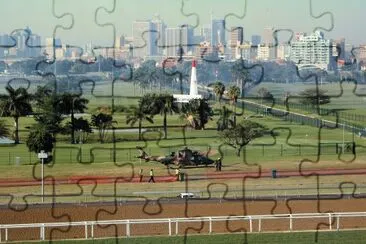 Durban View 2 jigsaw puzzle