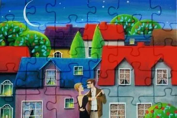 puzzle jigsaw puzzle