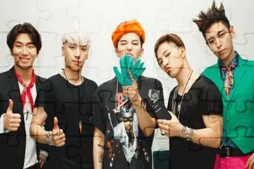 bigbang