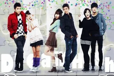 dream high