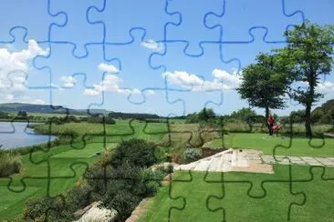 Midlands KZN 2 jigsaw puzzle