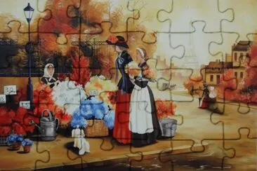 imagem jigsaw puzzle