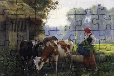 imagem jigsaw puzzle