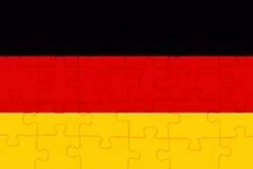 Alemania jigsaw puzzle