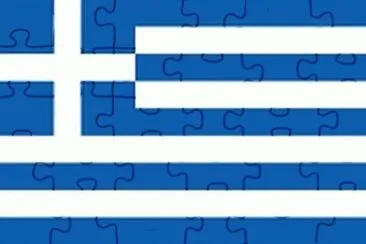 Grecia jigsaw puzzle