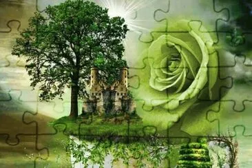 imagens jigsaw puzzle