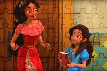 elena de avalor